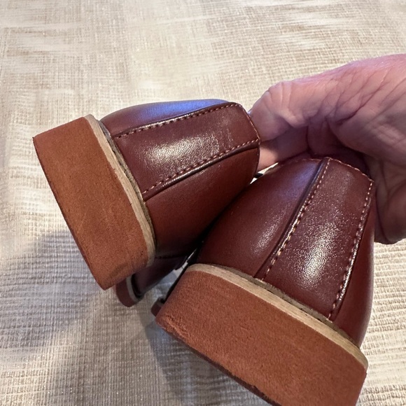 Deer Stags Boys Denny Classic Dress Comfort Oxford - Picture 6 of 6